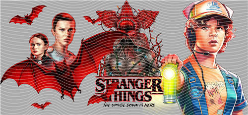 16oz Latest Bestseller-C 6299